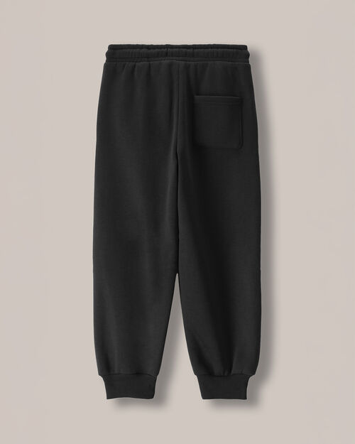 Jogger Básico Negro